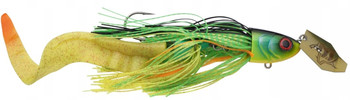 Chatterbait Abu Garcia Beast Bladed Jig