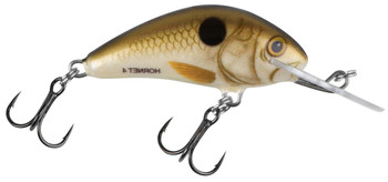 Wobler Salmo Hornet S