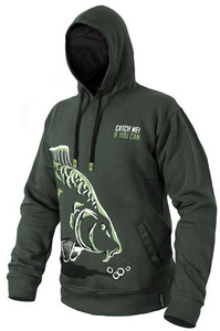 Bluza z kapturem Delphin CATCH ME!