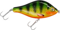 Hot Perch