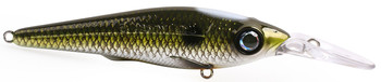 Wobler Spro Iris Twitchy DR