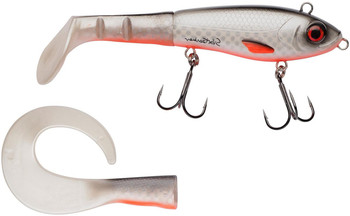 Wobler z ogonem Abu Garcia Svz Mchybrid