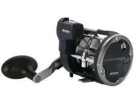 Multiplikator z licznikiem Okuma Classic Linecounter XPD 2bb
