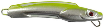 Pilker Sea Fox Shorty