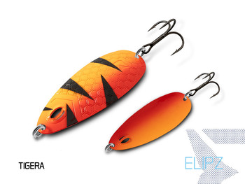 Wahadłówka Delphin ELIPZ FullSCALE