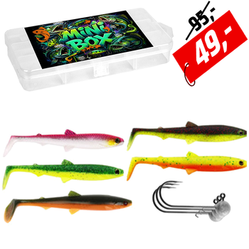 Mini BOX Pike