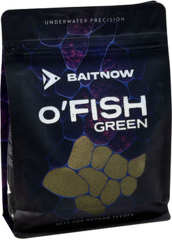Zanęta BaitNow O'Fish