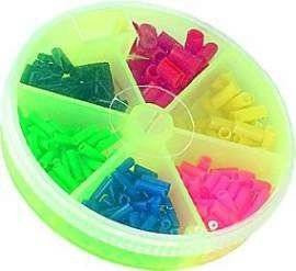 Wężyki do spławików Jaxon AC-3605