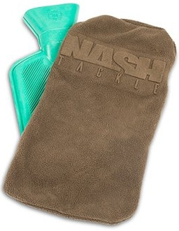 Termofor Nash Bank Life Hot Water Bottle
