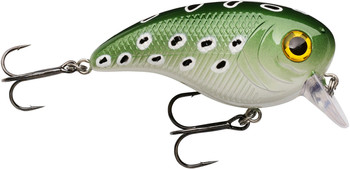 Wobler Berkley Pulse Biggie
