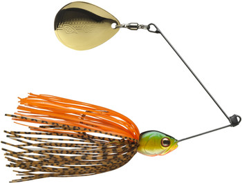 Spinnerbait Daiwa Prorex FN TG