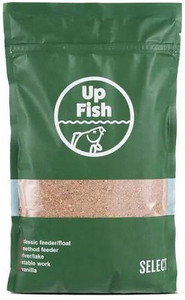 Zanęta Up Fish Select