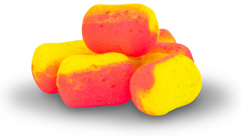 Kulki MS Range Wafter Bi-Color Dumbells