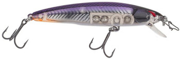 Wobler Nories Laydown Minnow Just Wakasagi