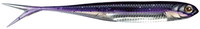 Keimura Dark Purple Silver