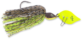 Wszechstronny chatter jig IC DOIYO Shaky Blade