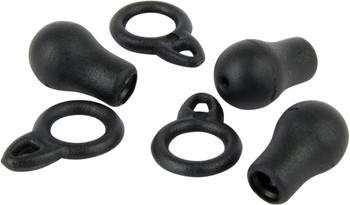 Zestaw Fox Rage Predator Run Rings and Buffer Beads