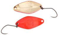 Fluo Red Gold