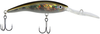 Wobler Select Basher