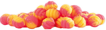 Kulki proteinowe MatchPro 3D Worms Duo