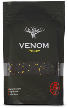 Method Pellet Up Fish VENOM 800g