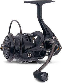 Kołowrotek Iron Trout TROUT Mag Head Edition