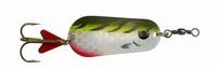 Olive Chartreuse Tiger UV