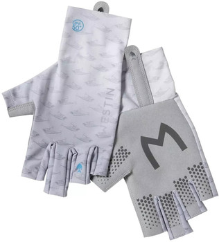 Rękawice Westin Solar Upf Half Finger Glove