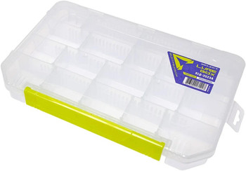 Pudełko na przynęty Select SLQ-3523A