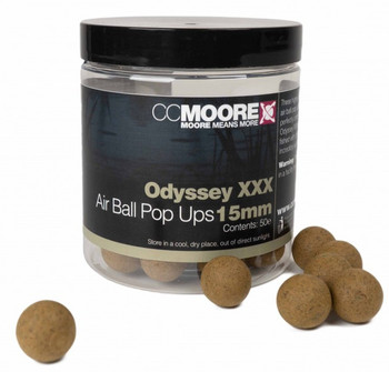 Przynęta Air Ball Pop CC Moore Odyssey XXX