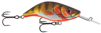 Wobler Salmo Sparky Shad F