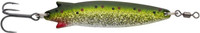 Green Back Minnow