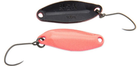 039 Pink Glow Black