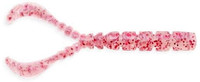 UV Red Krill Glitter