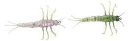 Guma zbrojona, jętka Savage Gear 3D TPE Mayfly Nymph