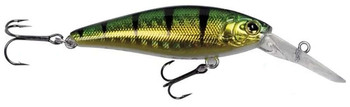 Wobler Robinson Runner