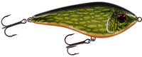 Real Baltic Pike