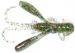 Guma spinningowa Bait Breath RushCraw