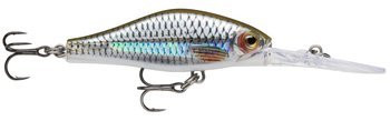 Wobler Rapala Shadow Rap Jack Deep