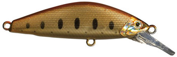 Wobler Smith D-Concept
