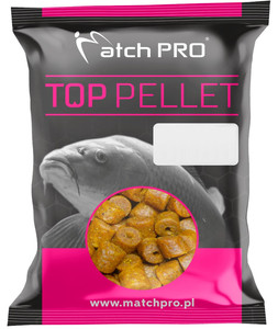 Pellet MatchPro Top