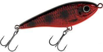 Wobler Strike Pro Baby Buster