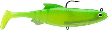 Przynęta gumowa Daiwa Prorex Lazy Roach RD