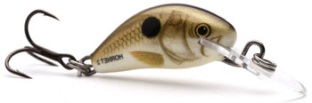 Wobler Salmo Hornet S