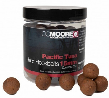 Przynęta Hard Hookbaits CC Moore Pacific Tuna