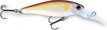 Wobler Robinson Runner