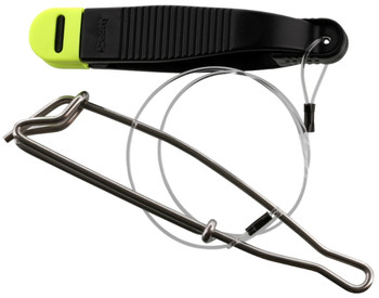 Klips trollingowy Power Grip SCOTTY 1171 do windy