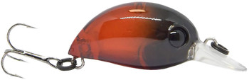 Wobler ZipBaits Baby Hickory SR