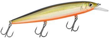 Wobler Strike Pro Bold