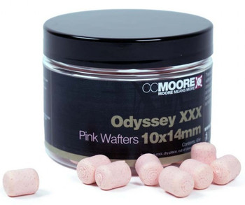 Przynęta Dumbell Wafters CC Moore Odyssey XXX